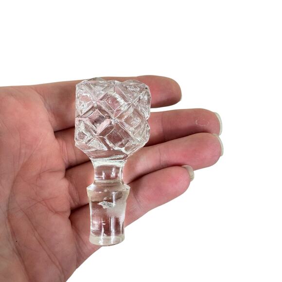 Vintage Italy Raimond Silver Plate Castor Cruet Salt Pepper Oil Textured Glass - Picture 9 of 9